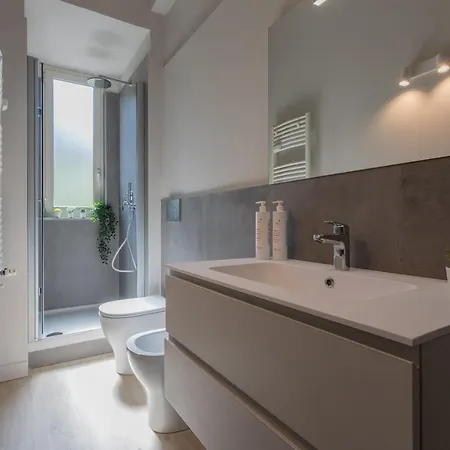 Apartmán La Maison Du Cirque By Wonderful Italy Turín