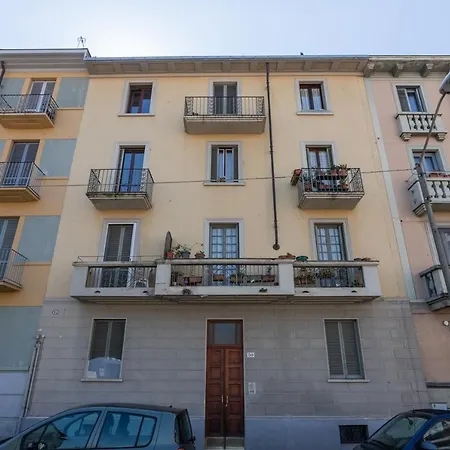 La Maison Du Cirque By Wonderful Italy Apartmán *