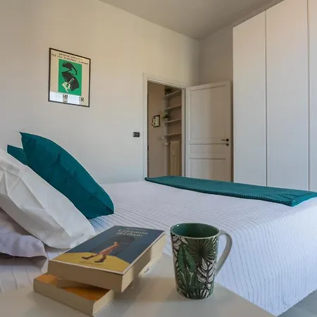 La Maison Du Cirque By Wonderful Italy * Turín