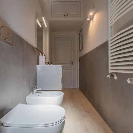 Apartmán La Maison Du Cirque By Wonderful Italy *
